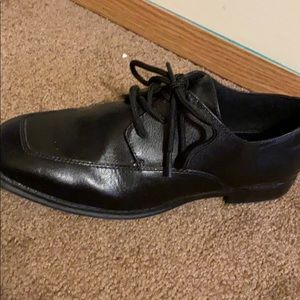 men’s dress shoes size 7